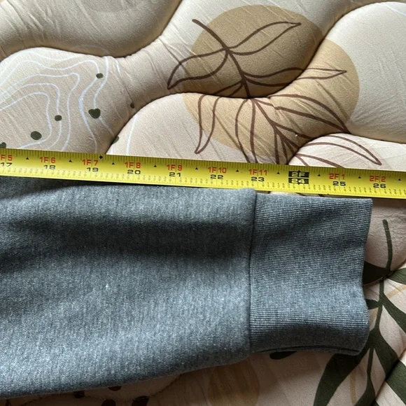 Old Navy The Simpsons Hoodie Sweatshirt NWOT - Picture 7 of 7